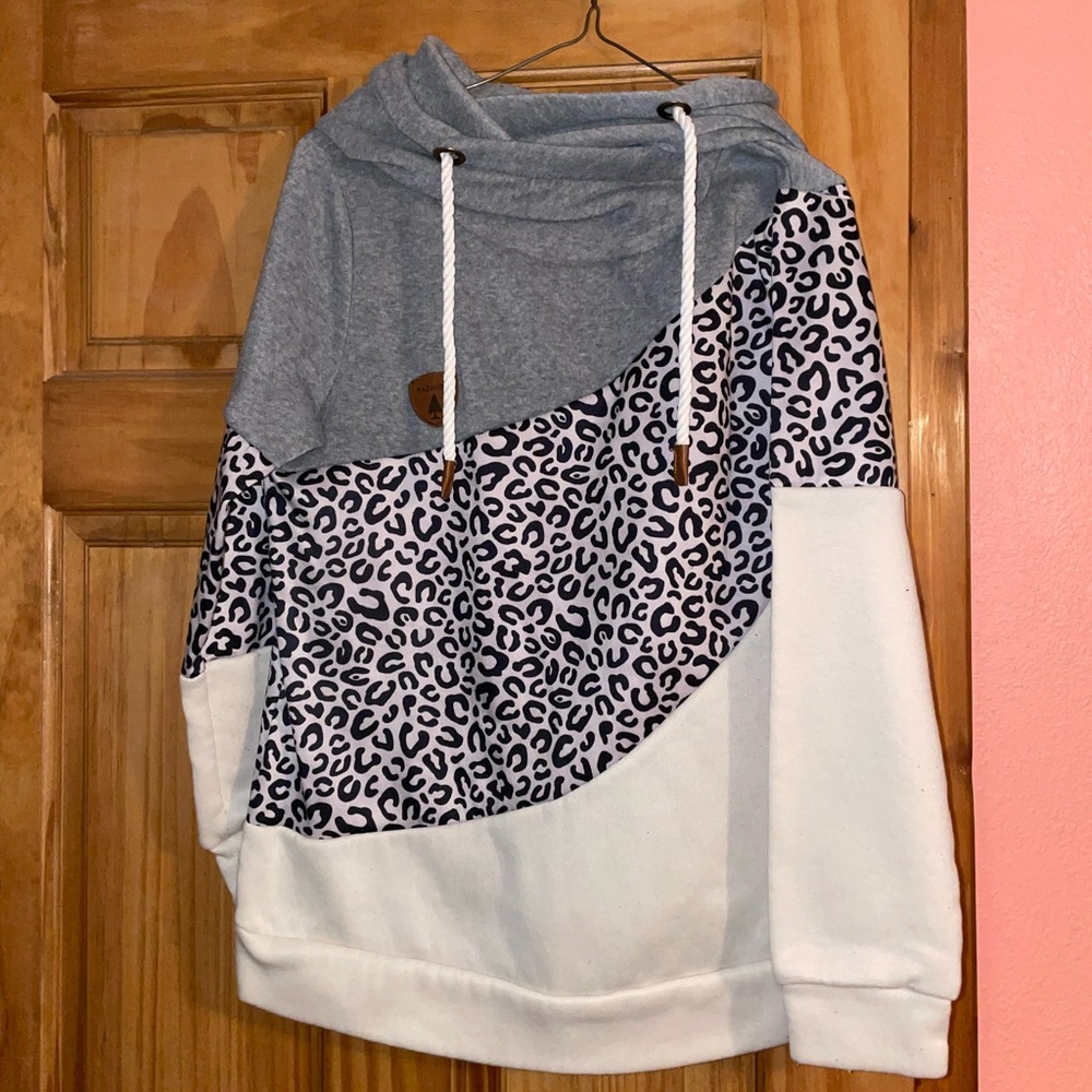 Fashion Hoodie